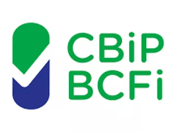 logo cbip / bcfi